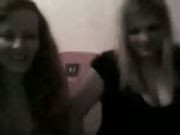 HERMANAS INCESTO WEBCAM